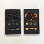 Minimalist Case for 17 Pro Max