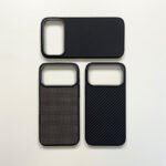 Premium carbon case for 17 Pro Max