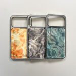 Wave Case for 17 Pro Max