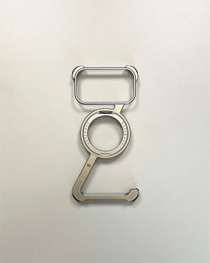 Z Case for 17 Pro Max - Image 1