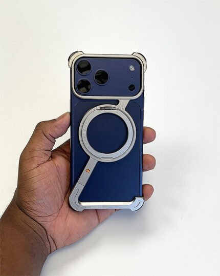 Z Case for 17 Pro Max - Image 3