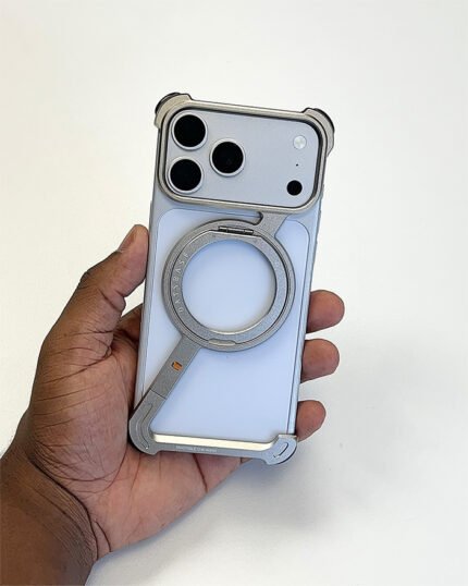 Z Case for 17 Pro Max - Image 2