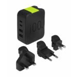 Infinity Lab Adapter