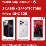 World Cup Bundle ⚽️⚽️