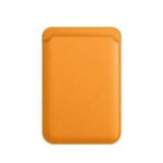 Apple Magsafe Wallet - Orange