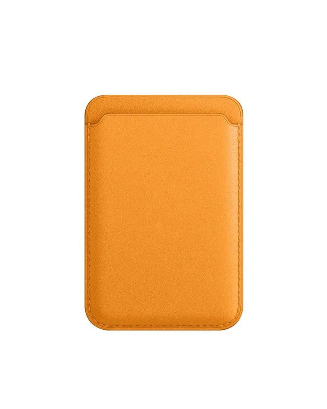 Apple Magsafe Wallet Apple Magsafe Wallet - Orange - Image 1