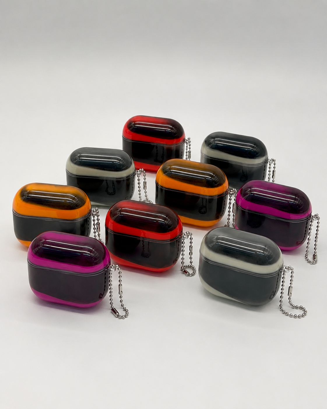 Quick Sand AirPods Quick Sand AirPods - Image 1