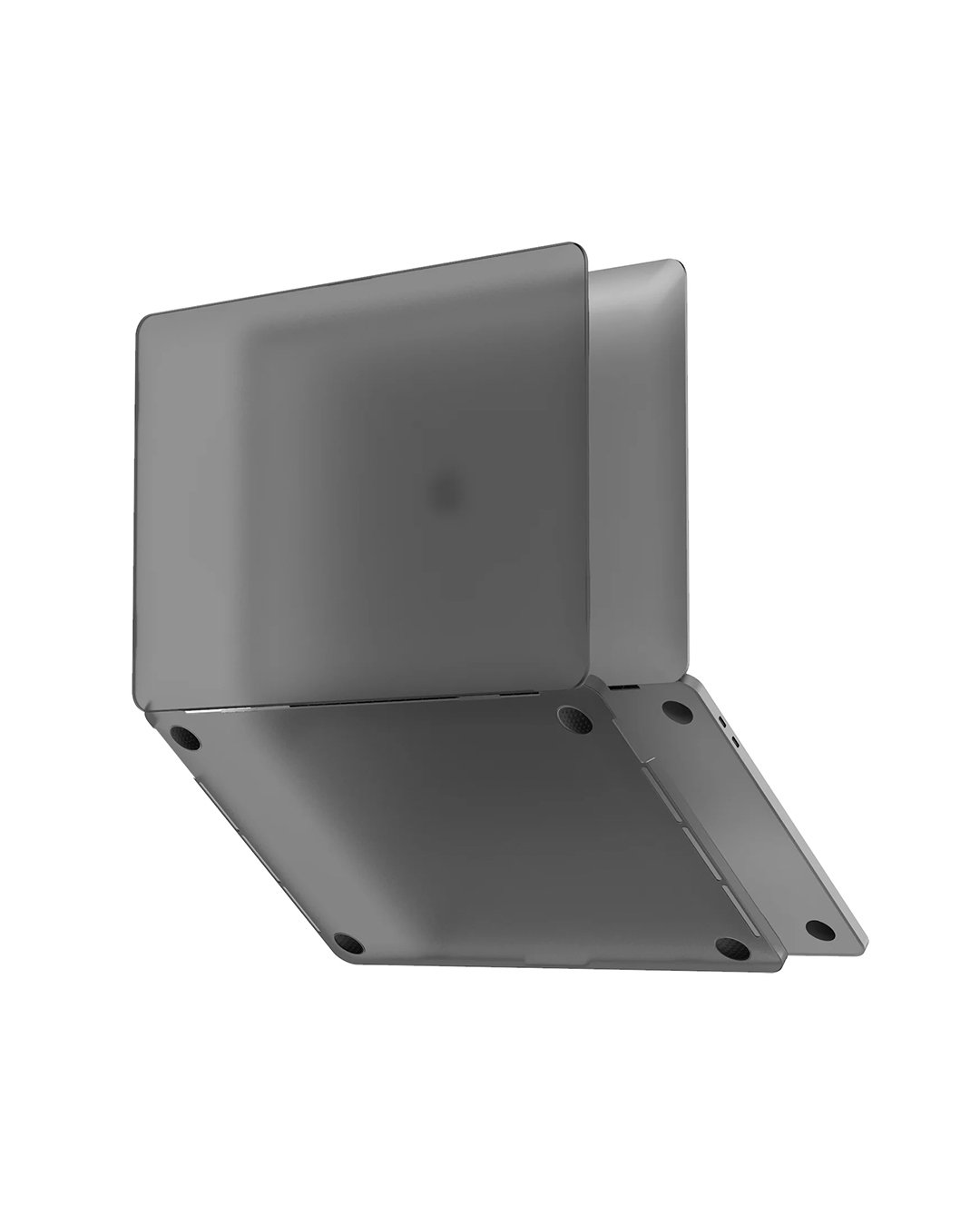 Full set MacBook case Hard Shell Full Set Macbook Case - Image 1