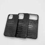 Timsah Edgeless Case (Black)
