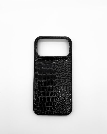 Timsah Edgeless Case (Black) - Image 7