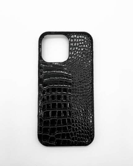 Timsah Edgeless Case (Black) - Image 6