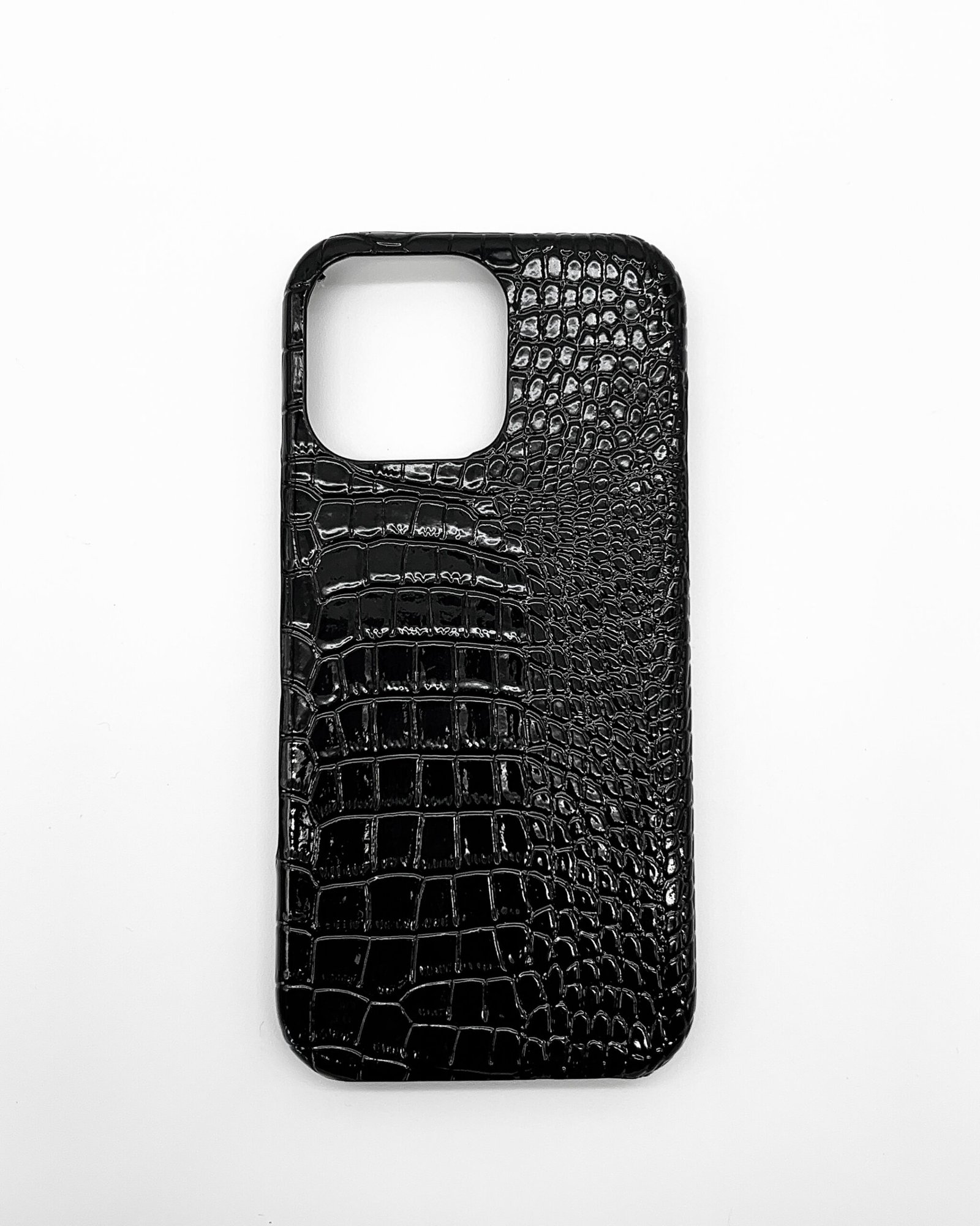 Timsah Edgeless Case (Black) - Image 6