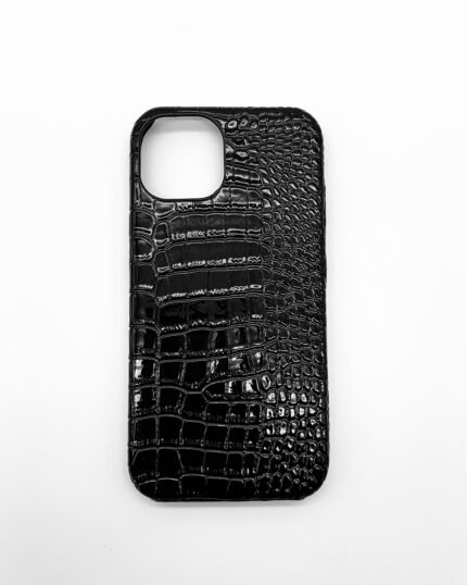 Timsah Edgeless Case (Black) - Image 5