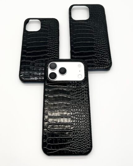 Timsah Edgeless Case (Black) - Image 2
