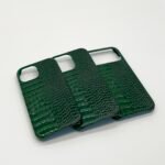 Timsah Edgeless Case (Green)