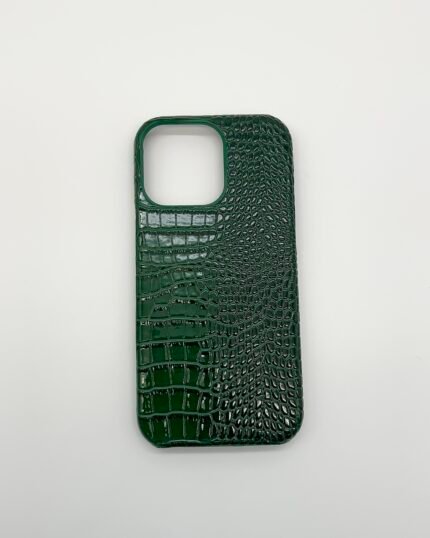 Timsah Edgeless Case (Green) - Image 4