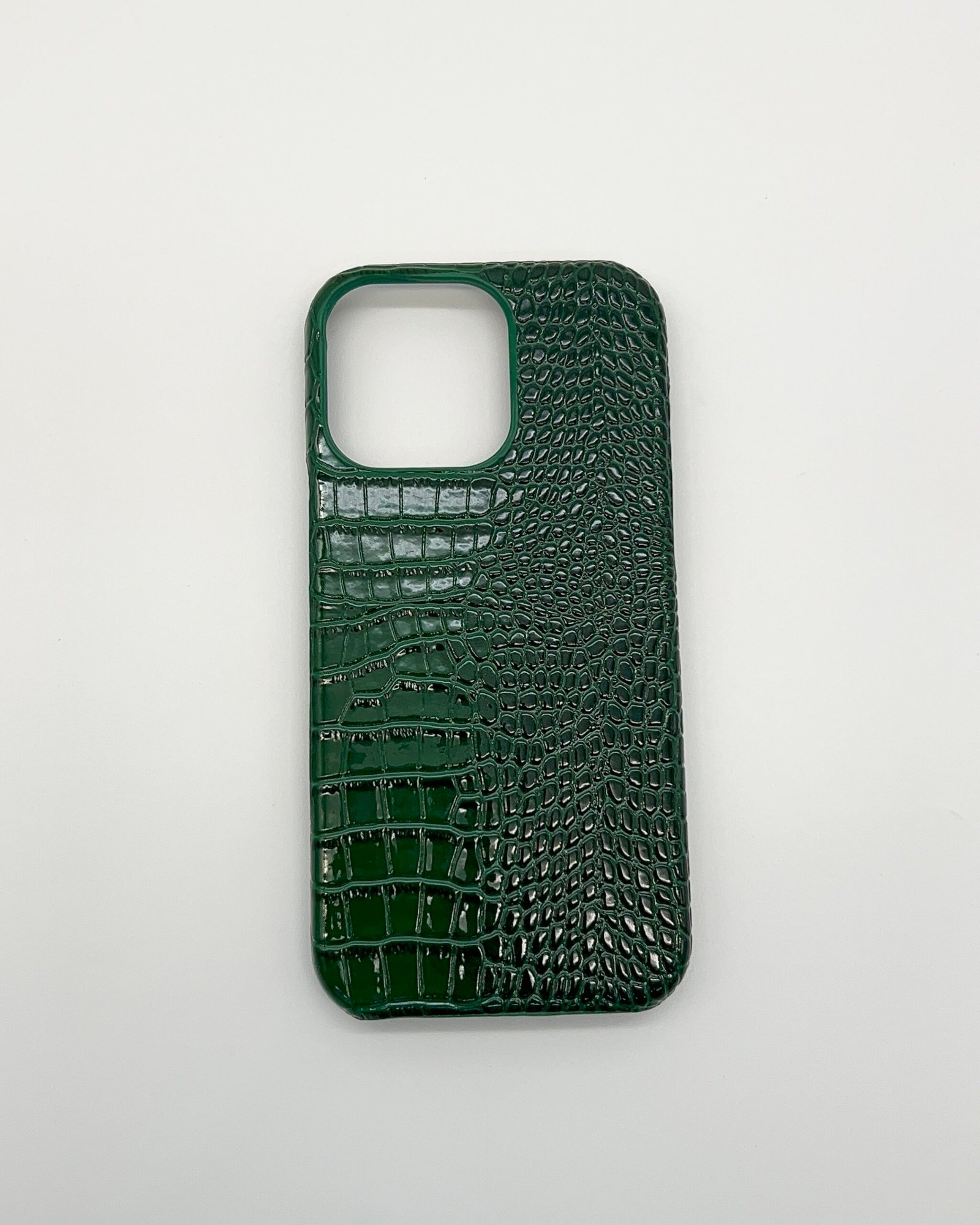 Timsah Edgeless Case (Green) - Image 4