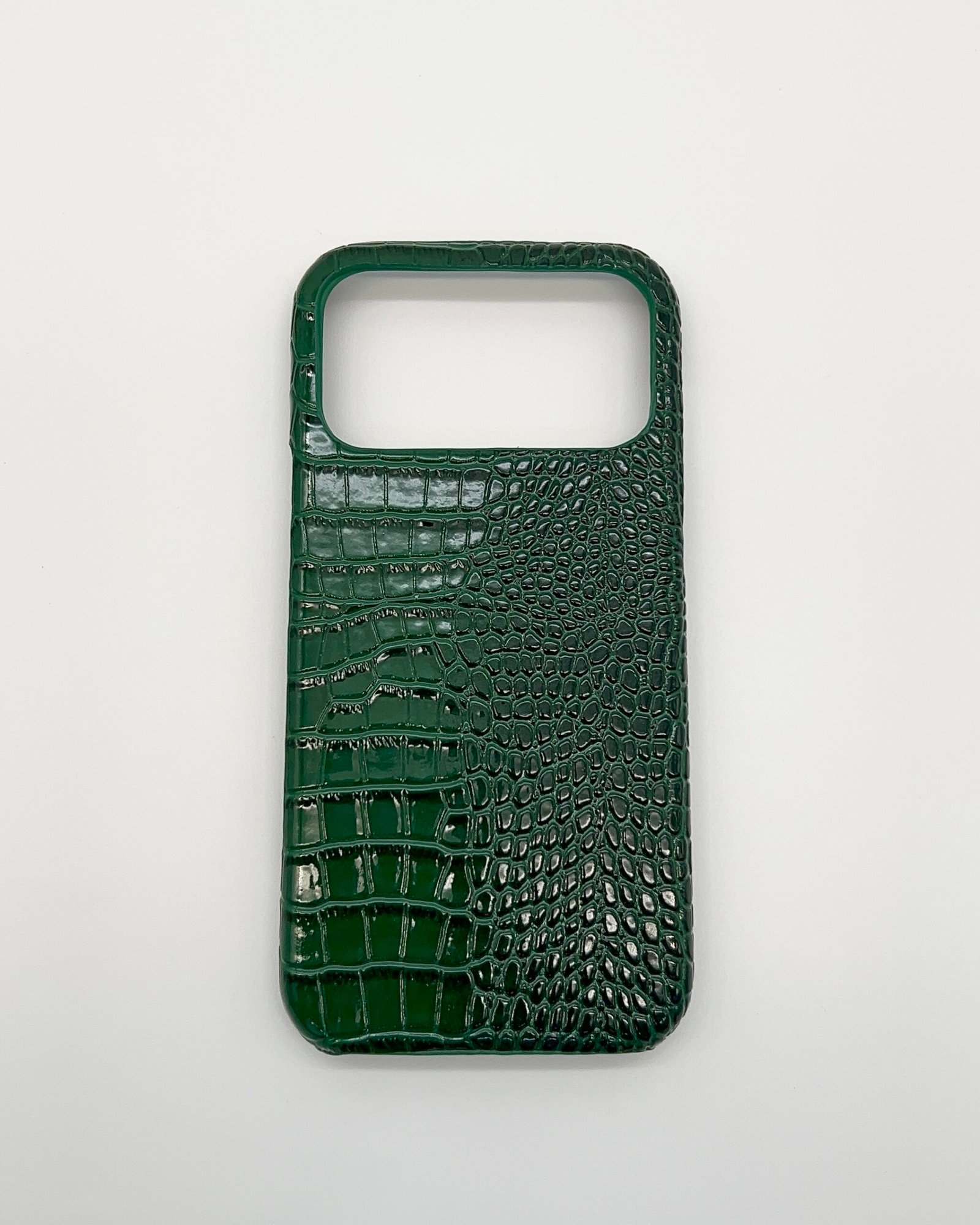 Timsah Edgeless Case (Green) - Image 5