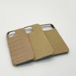 Timsah Taupe Case