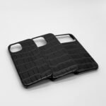 Timsah Patterned Case (Black)
