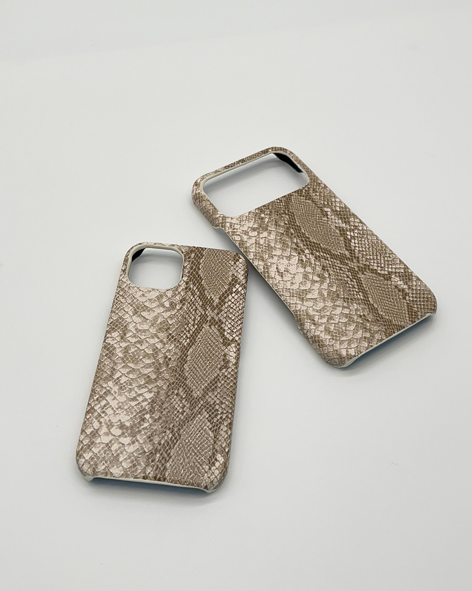Timsah exotic iPhone Case Timsah Exotic iPhone Case - Image 1