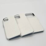Timsah Edgeless Case (White)