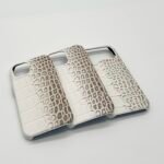 Royal Ivory iPhone Case