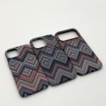 Pikata Patterned iPhone Case