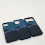 Pikata Ultra Slim Case (Blue)