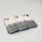 Timsah Edgeless Case (Cloud Grey)