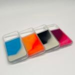 Quick Sand Case for iPhone 17 Pro Max