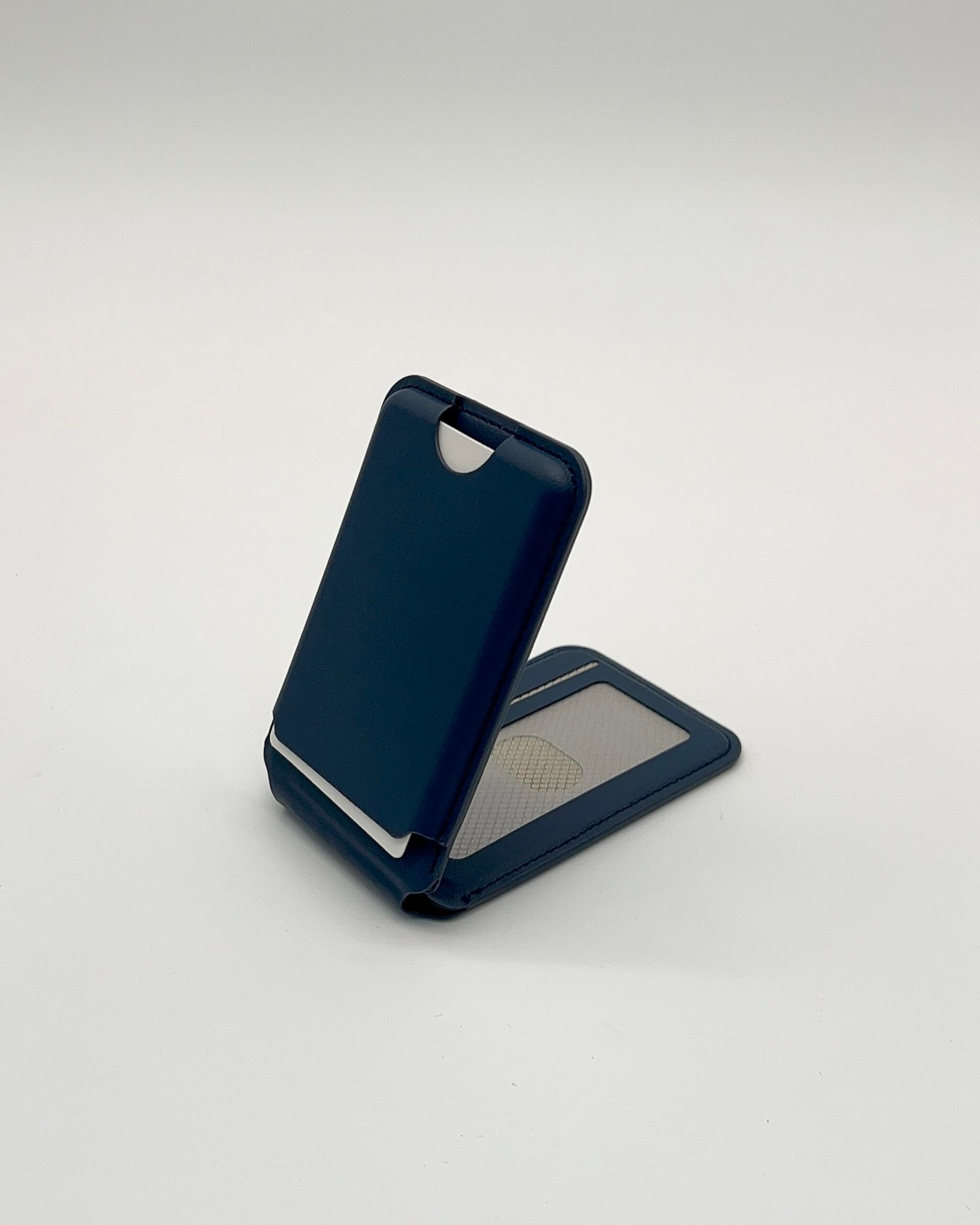 Magnetic Cardholder (Find My) Magnetic Cardholder (Find My) - Image 1