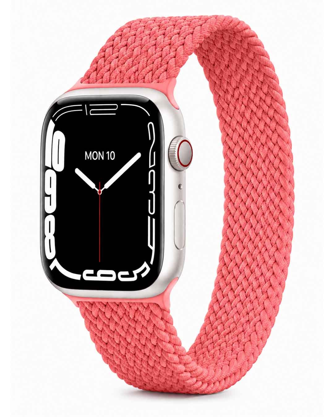 Braided Solo Loop