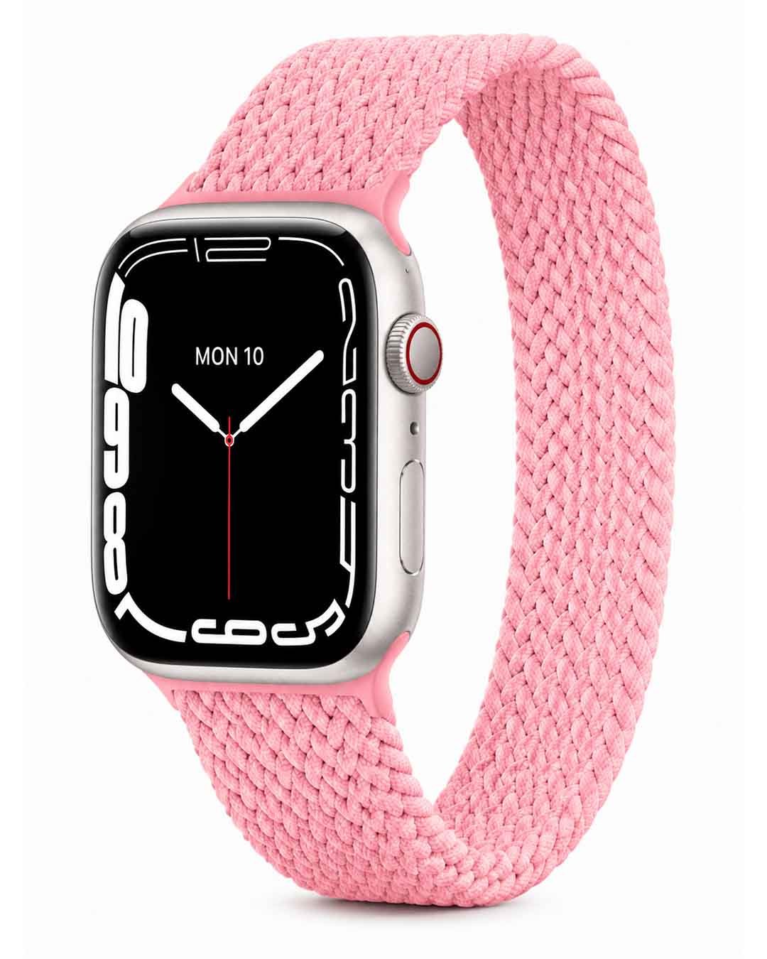 Braided Solo Loop