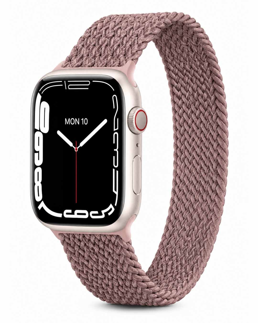 Braided Solo Loop
