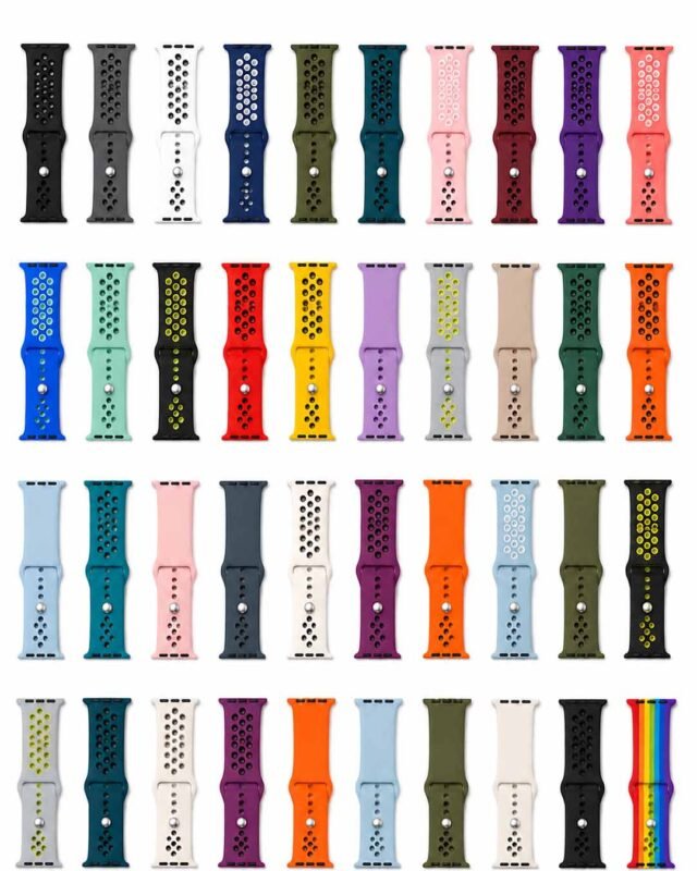 Sport Band