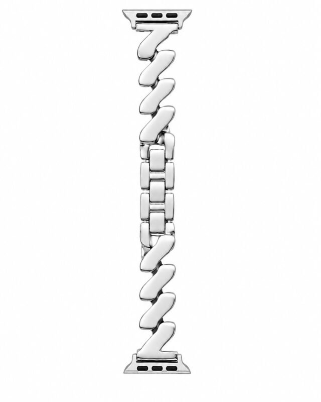 silver