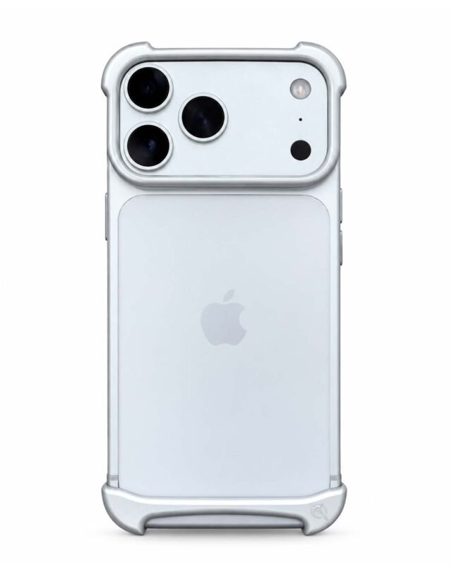 Arc Pulse Case for 17 Pro Max