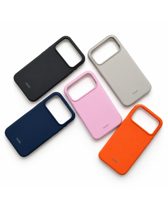 Beats Case for 17 Pro Max