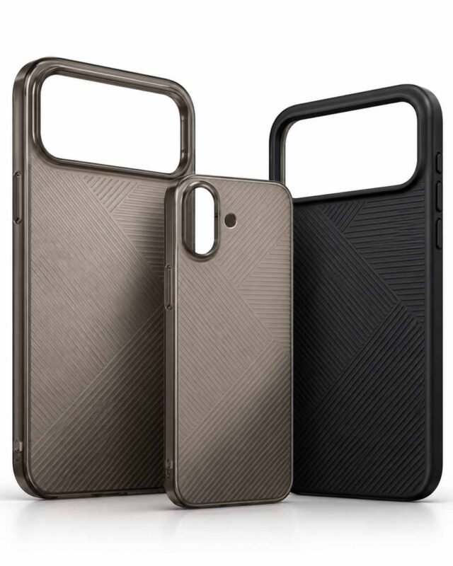 Ultra Slim iPhone Case