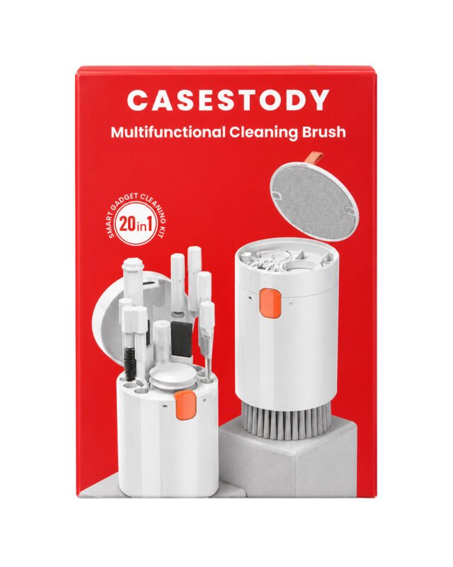 Cs Cleaning Kit