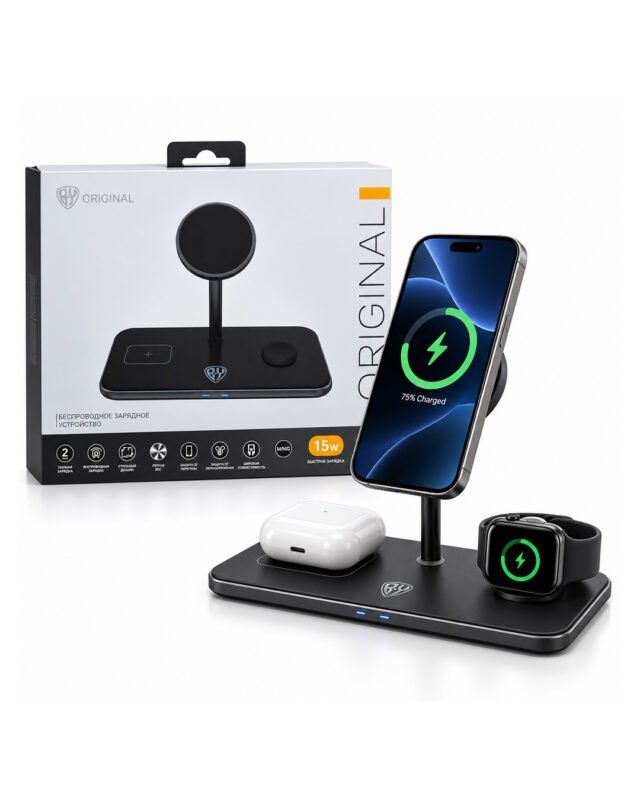 Original Wireless Charging Dock
