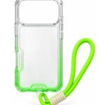 TrioGuard Green Ombre Case